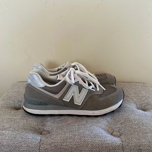 New Balance 574 W 8.5
